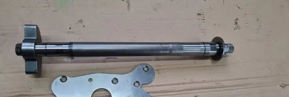 Audi Q5 SQ5 Balance shaft 06M103303G
