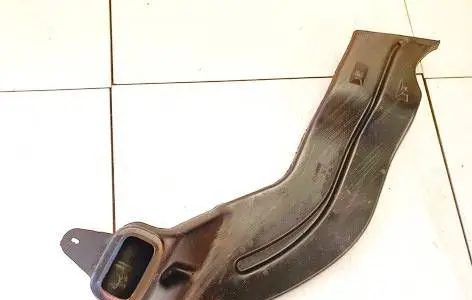 Opel Astra G Cabin air duct channel 90520692