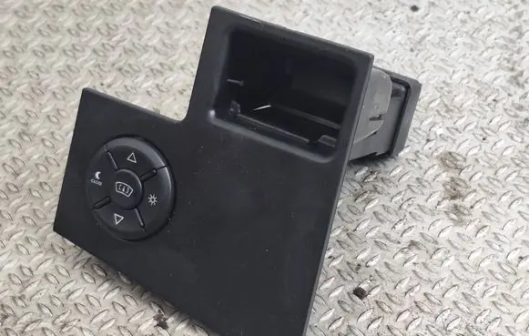 Peugeot 508 Other dashboard part 9686450477 X43415 1062827X