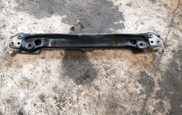 Lexus GS 300 350 430 450H Bottom radiator support slam panel 