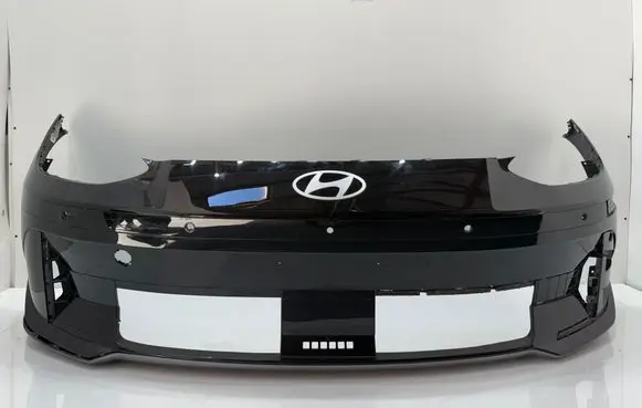 Hyundai IONIQ 6 Front bumper