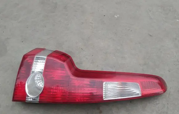 Volvo V50 Rear/tail lights