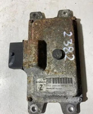 Nissan X-Trail T31 Gearbox control unit/module 31036