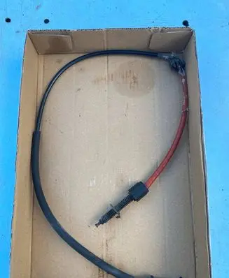 Renault Espace II Throttle cable 