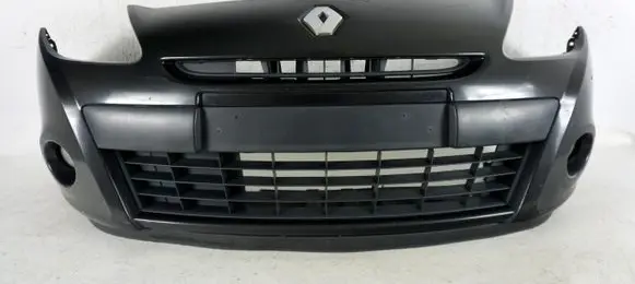 Renault Clio III Front bumper 8200799930