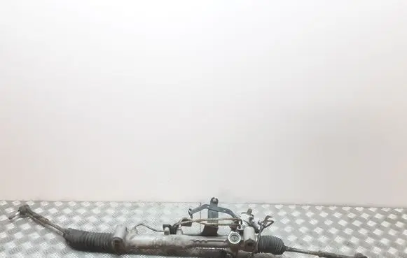 Opel Astra H Steering rack 0250080077101