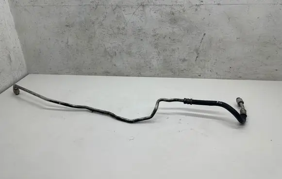 BMW X6 E71 Gearbox oil cooler pipe/hose 7600974