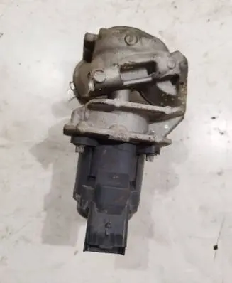 Ford Fiesta EGR valve 9672880080 0051702818