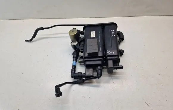 KIA Ceed Active carbon filter fuel vapour canister 31400CR000 31180E6850 31185CR000