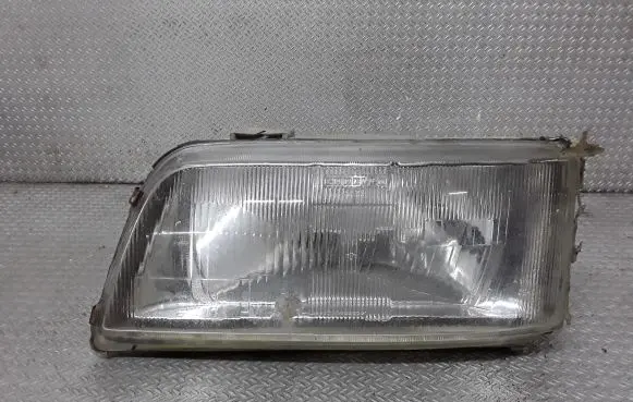 Citroen Jumper Headlight/headlamp