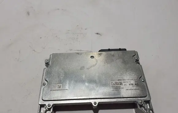 Audi A6 S6 C9 4L Other control units/modules 85E907156N