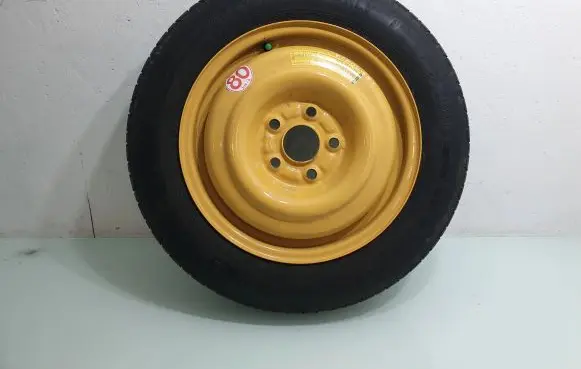 Honda FR-V R15 spare wheel 