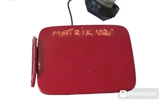 Hyundai Matrix Fuel tank cap 6951017000
