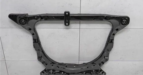 Toyota Highlander XU70 Front subframe 511000E081