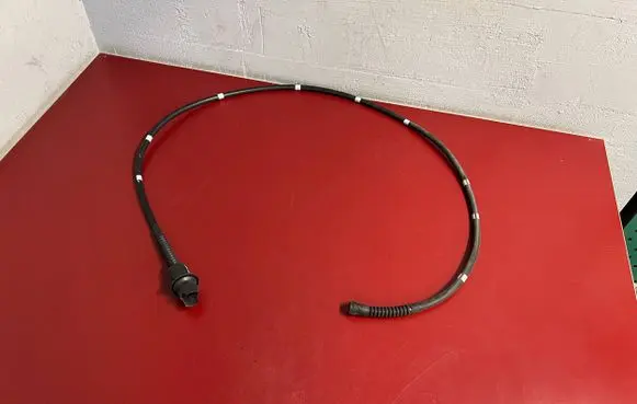 BMW X4 G02 Rain gutter 7417875 54107417875