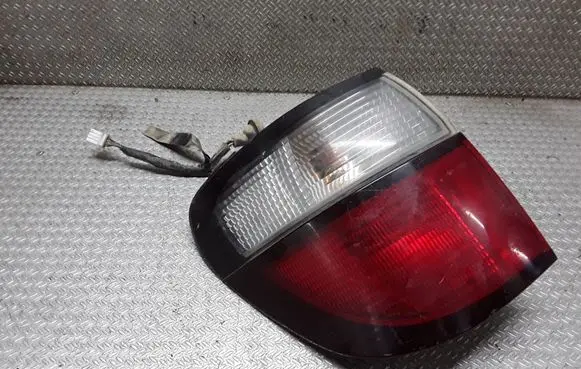 Mazda 626 Rear/tail lights R2265
