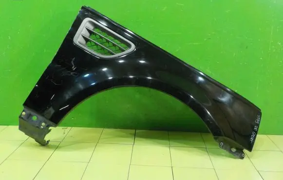 Rover Range Rover Fender PRZOD PRAWY
