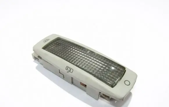 Volkswagen Golf IV Other interior light 3B0947291