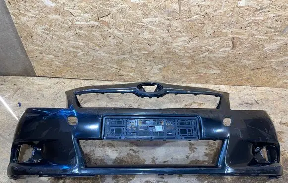 Toyota Verso Front bumper 52119-0F090 S2504W026-Z