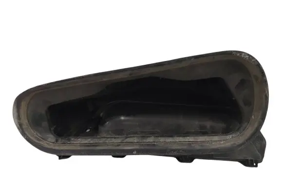 Volvo S90, V90 Intercooler air guide/duct channel 31651305