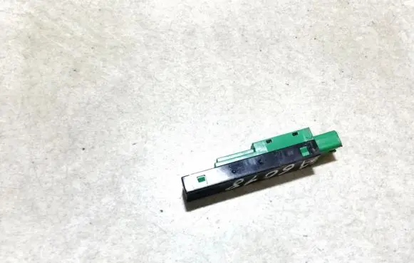 Antenna control unit