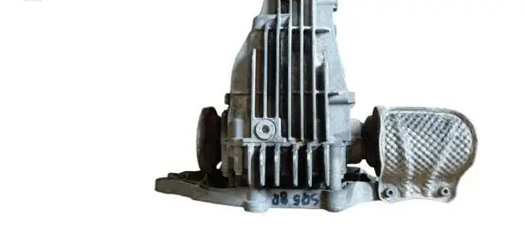 Audi Q5 SQ5 Rear differential 0AR525053F