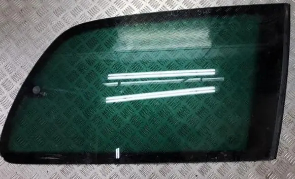 Ford Galaxy Rear side window as3