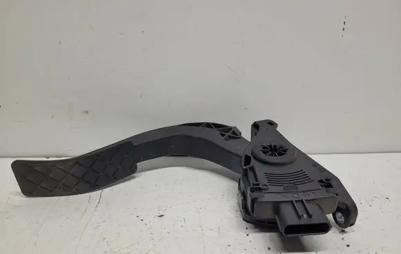 Audi A4 S4 B8 8K Accelerator throttle pedal 8K1721523 09072009 6PV00950500