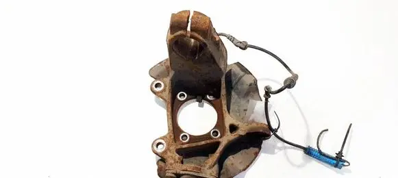 Mini One - Cooper R50 - 53 Front wheel hub 