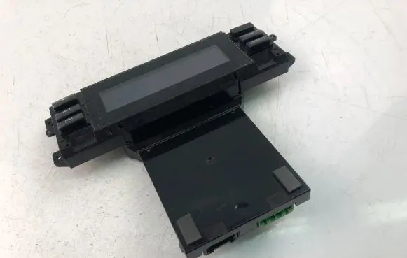 Volvo S80 Screen/display/small screen 30797715