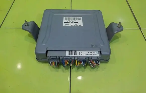 Volkswagen Golf IV Other control units/modules 8998147100 TP51