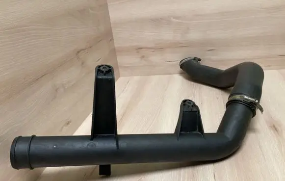 Volkswagen Crafter Intercooler hose/pipe 9065280008 9065280882
