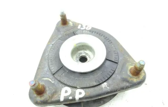 Hyundai i30 Front shock absorber damper bump stop 54610-A5000