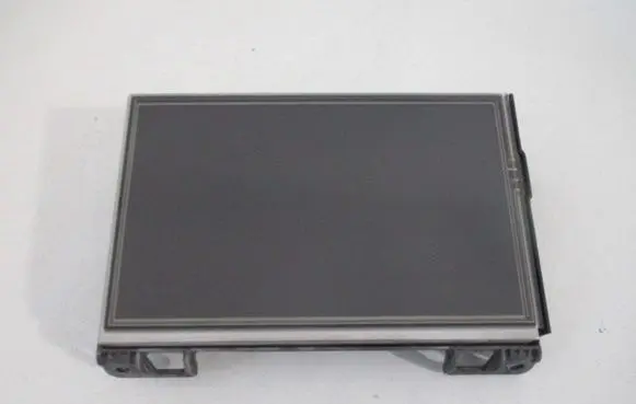 Peugeot 2008 I Screen/display/small screen 9812862880