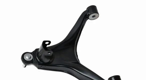 Iveco Daily 6th gen Front control arm 5801564316