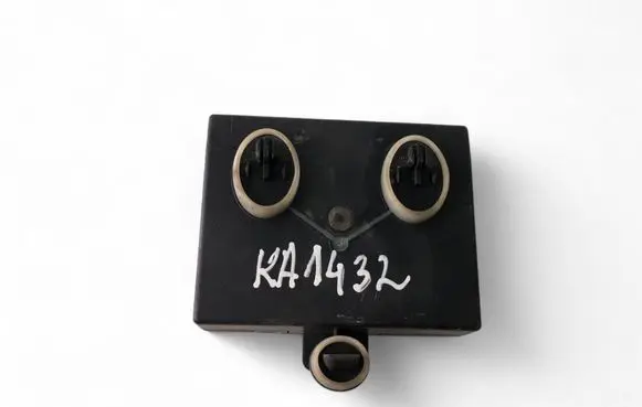 Audi A3 S3 8V Other control units/modules 5Q0959392D