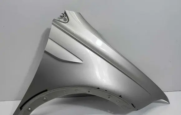 Volkswagen Taigo Fender