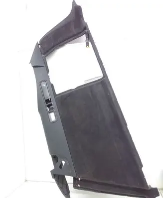 Audi A6 S6 C7 4G Trunk/boot side trim panel 4G9863880