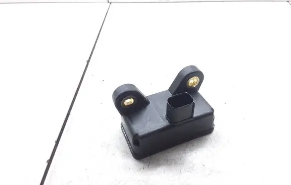 Opel Zafira B ESP acceleration yaw rate sensor 13257072 10170106313