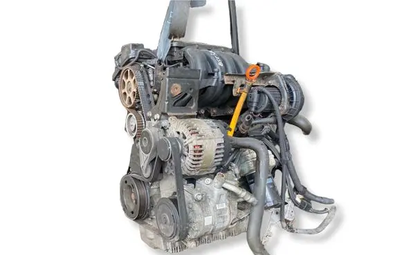 Volkswagen Touran I Engine BSE