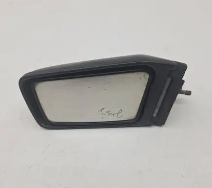 Subaru Justy Manual wing mirror 