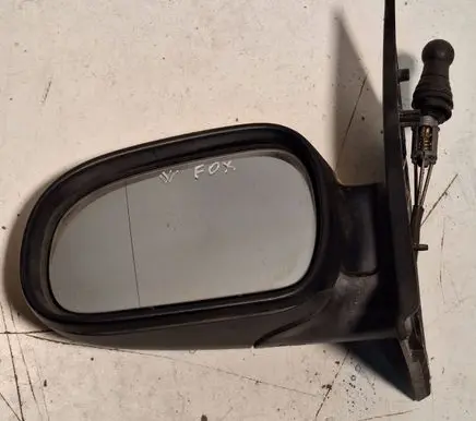 Volkswagen Fox Manual wing mirror E3012043 E3022043
