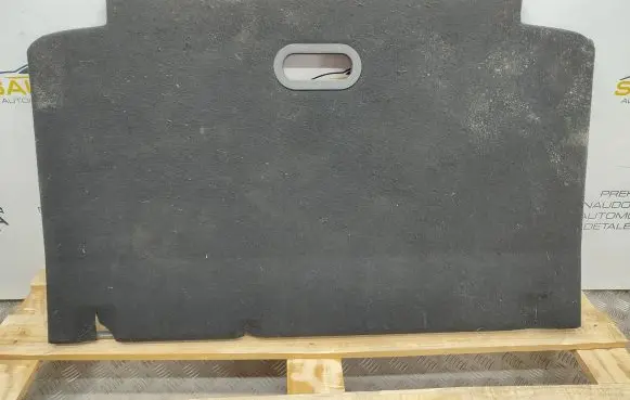 Ford B-MAX Trunk/boot floor carpet liner GKJQA