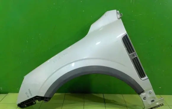 Opel Antara Fender PRZOD LEWY