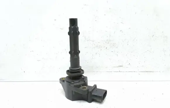 Mercedes-Benz S W221 High voltage ignition coil A0001502680
