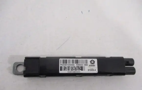 Jeep Grand Cherokee Antenna control unit 