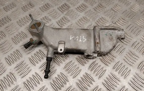 Thermostat/thermostat housing