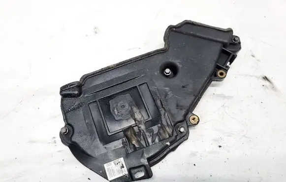 Ford Focus Timing belt guard (cover) 9684193080 9686975480