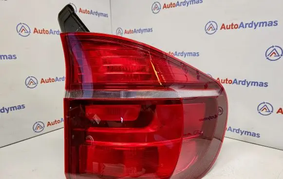 BMW X5 E70 Rear/tail lights 7227792 63217227792