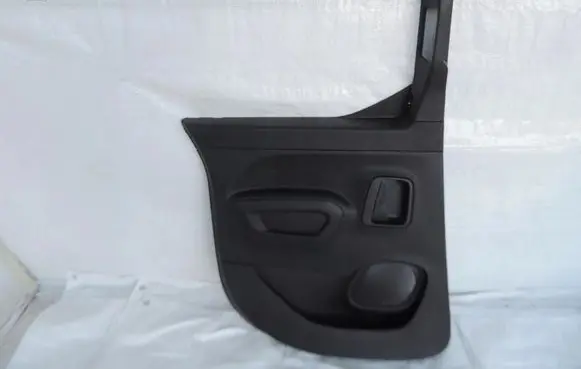 Opel Combo E Rear door card panel trim 9816784677